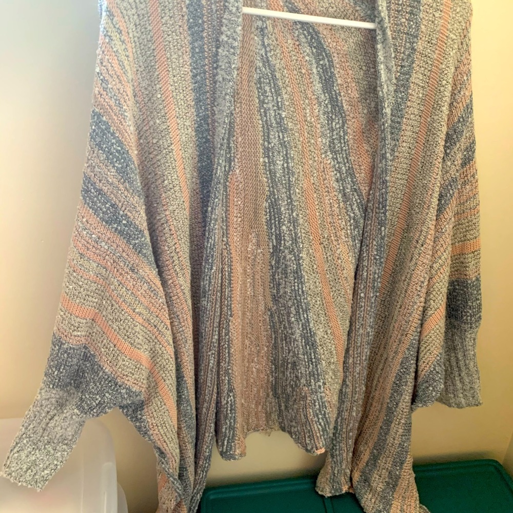 Maurices Shrug Cardigan Size M/L